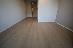 セレーノ福山駅前 5階1Kのリビング/ダイニング