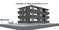 広島県福山市草戸町5丁目：物件画像／株式会社いえなび