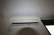 エアコン