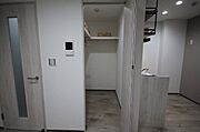 クローゼット