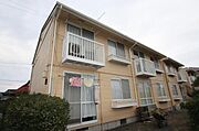 外観写真（昼）
