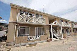 エスパディ　B棟