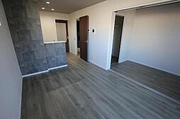 Pacific athe 2階1LDKのリビング/ダイニング