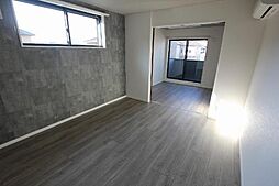 Pacific athe 2階1LDKのリビング/ダイニング