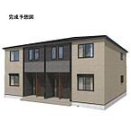 広島県福山市春日町浦上：物件画像／株式会社いえなび