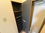下駄箱