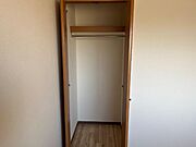 クローゼット