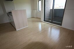 ストレリチア・アルバA 1階1LDKのリビング/ダイニング