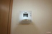 カメラ付インターホン