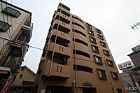 広島県福山市旭町：物件画像／株式会社いえなび