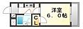 リバティー丸之内2階3.4万円