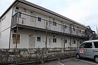 広島県福山市南松永町1丁目：物件画像／株式会社いえなび