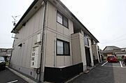 外観写真（昼）