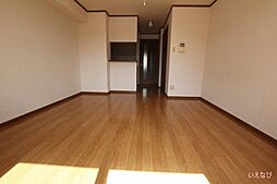 ベルシティＳａｔｏ　A 1階1Kのリビング/ダイニング