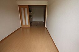 ディア　レストＡ 1階2DKのリビング/ダイニング