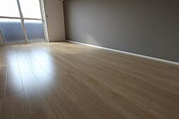 ルミエール 3階2LDKのリビング/ダイニング