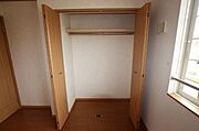 クローゼット