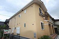 広島県福山市久松台2丁目：物件画像／株式会社いえなび
