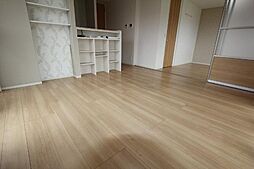 D-room紗都 2階3LDKのリビング/ダイニング