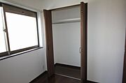 クローゼット