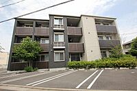 広島県福山市今津町7丁目：物件画像／株式会社いえなび