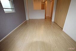 グレイス 2階2LDKのリビング/ダイニング