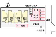 共有部分