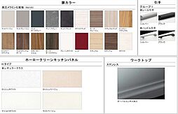 FORT RISE 1階1LDKのリビング/ダイニング