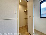 クローゼット