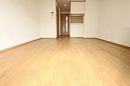 ネオハイムＣ 1階ワンルームのリビング/ダイニング