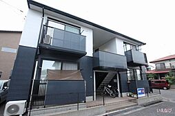 クレスト21　Ａ棟