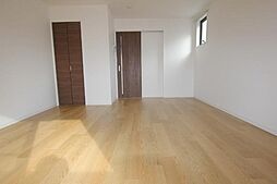 ハルモニア 1階1Kのリビング/ダイニング