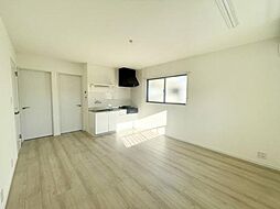 MONO 1階1LDKのリビング/ダイニング