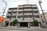 広島県福山市多治米町2丁目：物件画像／株式会社いえなび