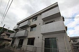 グランドメゾン栗原西