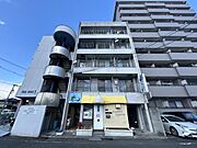 外観写真（昼）