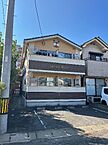 広島県福山市花園町2丁目：物件画像／株式会社いえなび