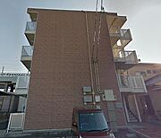 外観写真（昼）