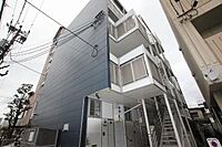 広島県福山市御門町3丁目：物件画像／株式会社いえなび