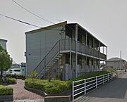 外観写真（昼）