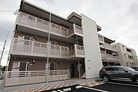 広島県福山市南手城町2丁目：物件画像／株式会社いえなび