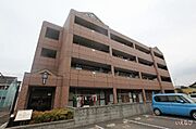 外観写真（昼）