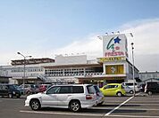 フレスタ曙店（スーパー）まで706ｍ