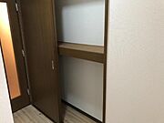 リビング収納