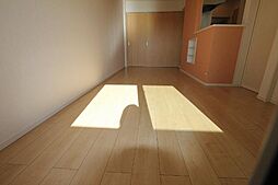 アクティフ浦上 2階2LDKのリビング/ダイニング