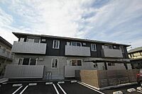 広島県福山市木之庄町1丁目：物件画像／株式会社いえなび