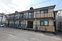 広島県府中市高木町：物件画像／株式会社いえなび