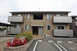 アクイーユ平成台