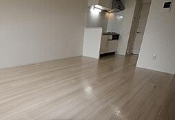 アコット春日 3階1LDKのリビング/ダイニング