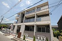 広島県福山市南蔵王町2丁目：物件画像／株式会社いえなび